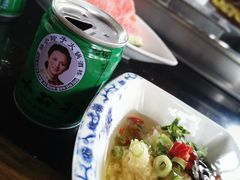 -小玲子(诸葛古镇店)