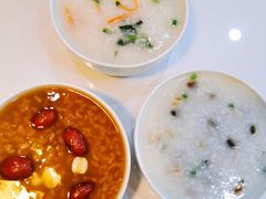 -粥旺府(月环里店)
