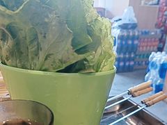 -水浒烤肉(医学院店)
