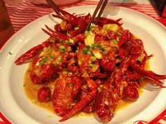 -霸王虾·麻辣小龙虾(清水河公园店)