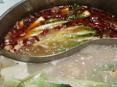 -小肥羊·牛羊肉火锅(万达广场店)
