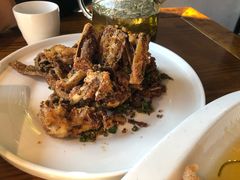 鸭架-小马哥融合菜(延安大街店)