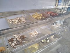 -尚庄度假村·庭台树下·户外烧烤·团建CS·轰趴营地(上庄水库店)