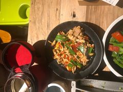 -树厨贵州菜(大十字店)