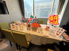 -海底捞火锅(王府井银泰in88店)