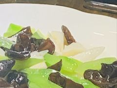 清炒时蔬-建德食府·十八年建德菜(天目里国际街区店)