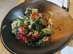 -原石牛扒·约会餐厅(龙城万科里店)