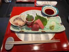 -鳥喜Toriki怀石烧鸟料理