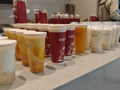 -卡旺卡(马鞍山金鹰店)
