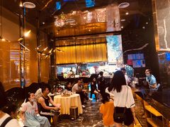 -喜庭海鲜自助(来福士店)