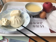 -爱康国宾体检中心(杭州滨江江南大道分院)