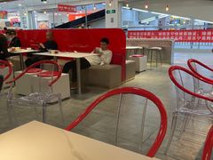 -鼎高高陕西美食(龙德广场店)