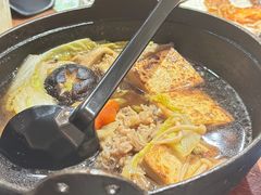 -黑松白鹿(崇文门新活馆店)