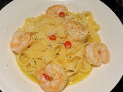 -Nord Grill&Bar Highland诺德西餐(深圳欢乐海岸店)