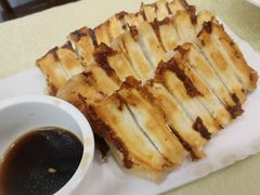 -奥华餐厅·老张记(台基厂店)