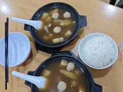 -新记肉骨茶