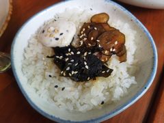 -植物园哈利亚餐厅