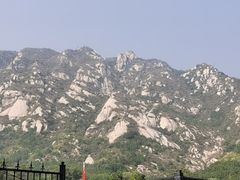 -北京凤凰岭
