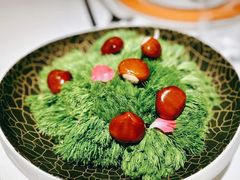 栗子鹅肝-鹿园 MOOSE(长宁店)