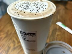 -星巴克(苏州诚品店)