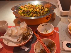 -闻溪有渔·活鱼现烤才好吃(太仓万达店)