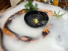 -韩都烤肉·烤鳗鱼(中街小北总店)