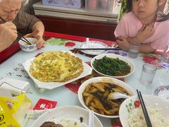 -阿马土菜馆