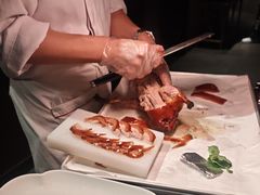-大鸭梨烤鸭(望京店)