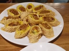 -陈傻子餐厅(世纪都会店)