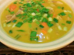 -鲁班小馆(政四街店)