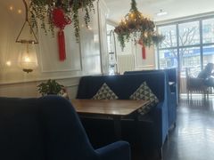 -花舍·新派粤菜·西餐·下午茶(亚运村·鸟巢店)