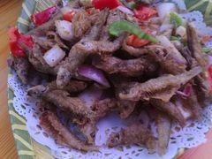 -臭鳜鱼人家·老字号徽菜