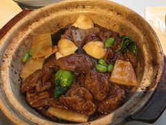 -和记小菜(东方店)