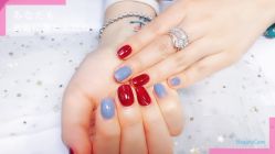 -甲舍美甲美睫艺术馆