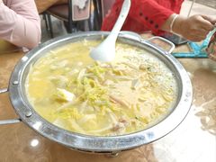 -渔码头食府(蓬莱阁店)