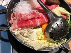 -小句号·精致料理(江南环球港店)