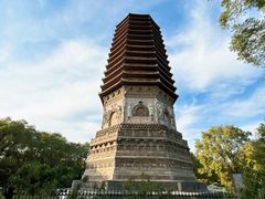 -玲珑塔公园