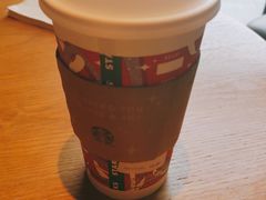 -星巴克(北京广渠门名敦道店)