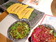 -哥老官重庆美蛙鱼头(五角场合生汇店)