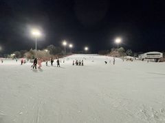 -棋盘山冰雪大世界