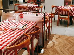 大堂-西贝(紫荆广场店)