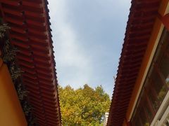 -丹东市五龙山风景区