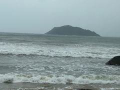 -石梅湾