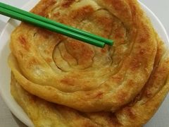 吊炉饼-欧阳家吊炉饼(九纬路店)