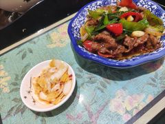 -百年老字号·观振兴蟹黄面·三虾面·苏式面(观前街富仁坊巷店)