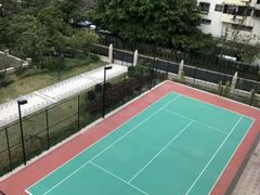 门面-悦莱美游泳健身会所(御景壹号店)