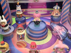 -泡泡玛特POPMART(国金街店)