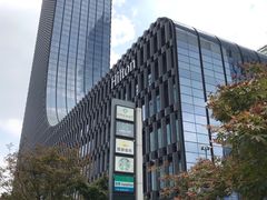 -苏州现代传媒广场商业