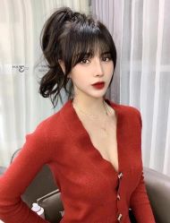 -3AM HAIR SALON染发接发