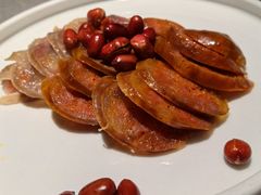 眉州东坡香肠-眉州东坡·川菜(川沙百联店)